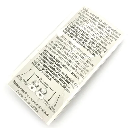 Matzuo Phantom Minnow Suspending Jerkbait, Amarillo/Blanco, 5g, #7457