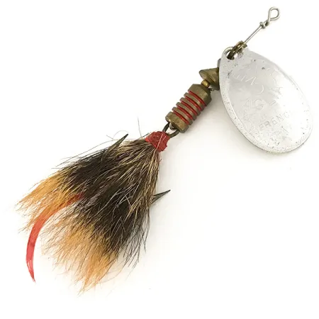 Mepps Aglia 3 dressed