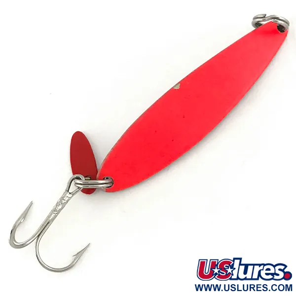 Bay de Noc Swedish Pimple UV