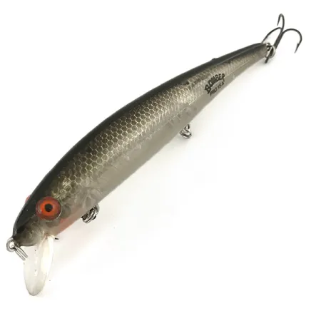 Bomber Pro 15A Jim Bitter Señuelo, XCHO, 14g, Suspending, #7474