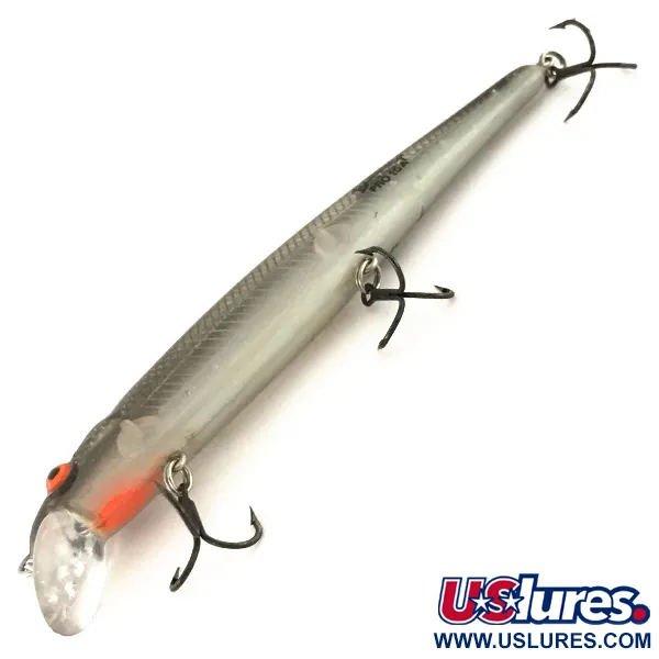 Bomber Pro 15A Jim Bitter Señuelo, XCHO, 14g, Suspending, #7474