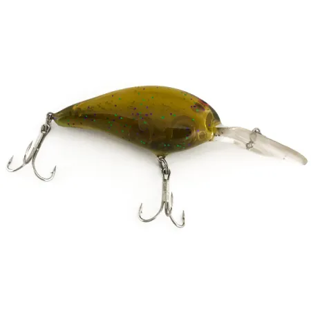 Norman DD 14, Oliva, 16g, Crankbait de profundidad #7478
