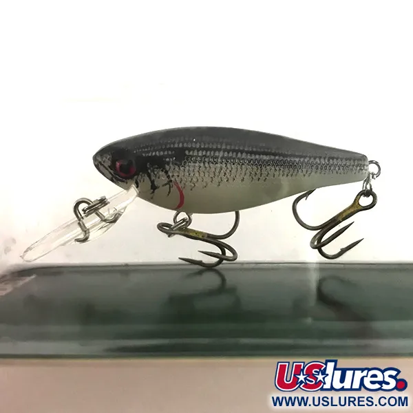 Cotton Cordell C.C. Shad Señuelo, 11, 4g, Sonajero, #7479