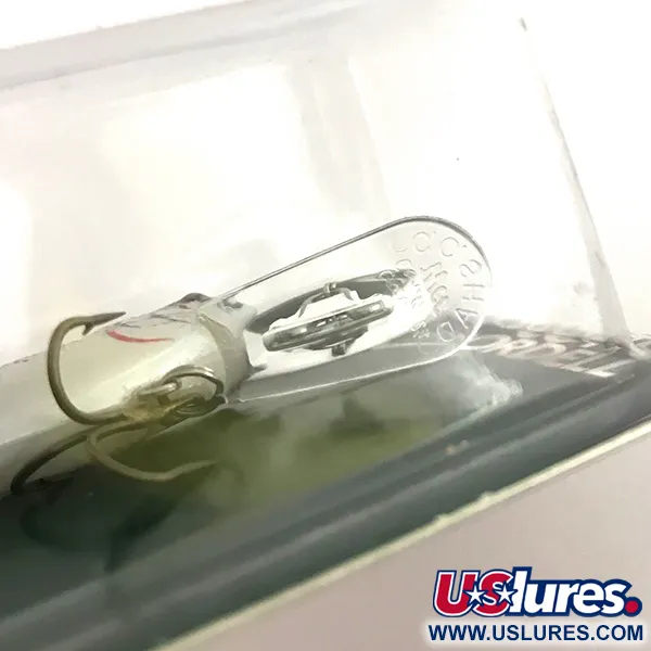 Cotton Cordell C.C. Shad Señuelo, 11, 4g, Sonajero, #7479