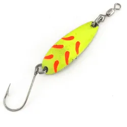 Luhr Jensen Krocodile UV