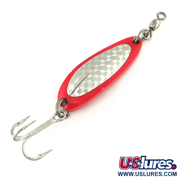 Luhr Jensen Krocodile UV