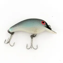 Cotton Cordell Big O