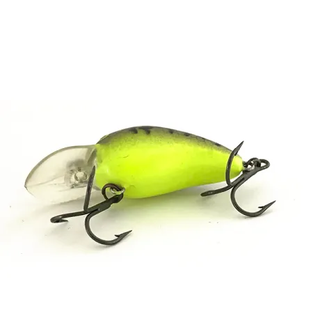 Bomber Fat A B03F Crankbait Ultraligero, CBB, 2g, flotante, #7502