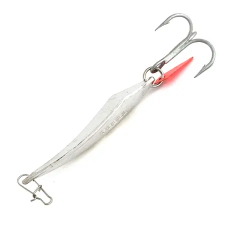 Rebel Arrowhead Cucharilla, Plata, plateado, 10,5g, #7516