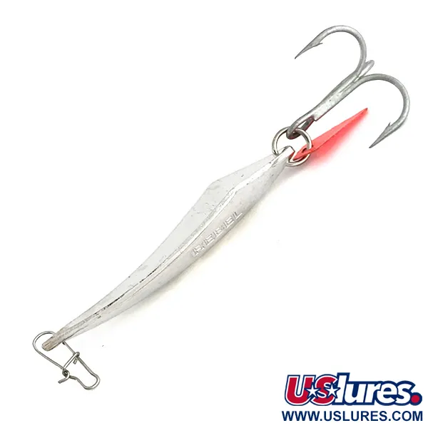 Rebel Arrowhead Cucharilla, Plata, plateado, 10,5g, #7516