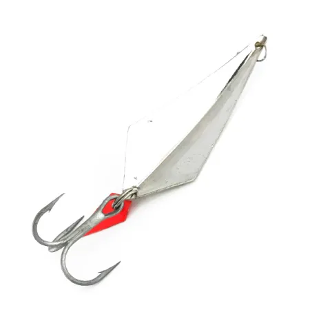 Rebel Arrowhead Cucharilla, Plata, plateado, 10,5g, #7516