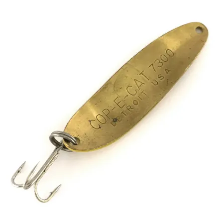 Eppinger Dardevle Cop-E-Cat 7300 Cucharilla, Five of Diamonds, 10g, #7524