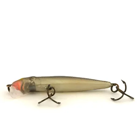 Rapala Original Floater F5 Señuelo, G Gold, 2,3g, Madera Balsa, #7545