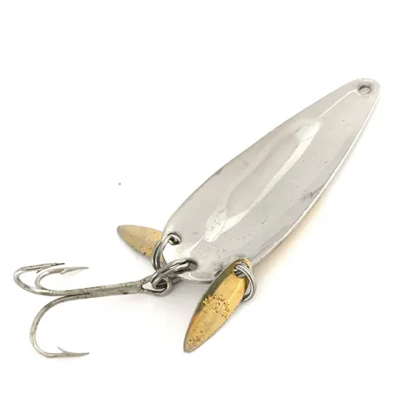 Marathon (with sonic blades) Cuchara, Níquel / Oro, 12g, #7546