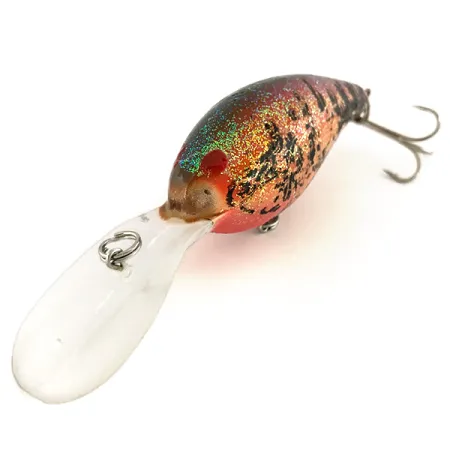 Norman DD 14, 16g 7cm, Crankbait de profundidad #7558