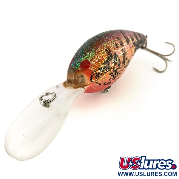 Norman DD 14, 16g 7cm, Crankbait de profundidad #7558