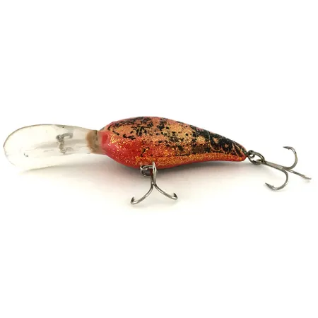 Norman DD 14, 16g 7cm, Crankbait de profundidad #7558