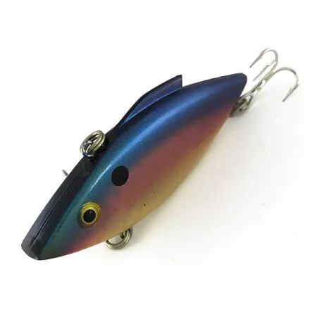 Bill Lewis Rat-L-Trap Lipless Crankbait, RT 110, 14g, Sonajero, #7575