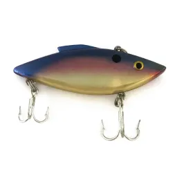 Bill Lewis Rat-L-Trap