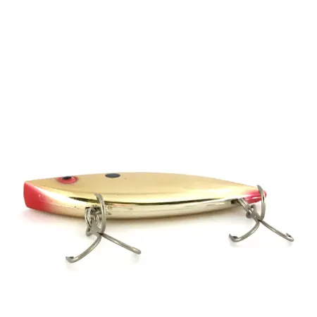 Bill Lewis Rat-L-Trap Lipless Crankbait, Cobre, 14g, Rattle, #7607