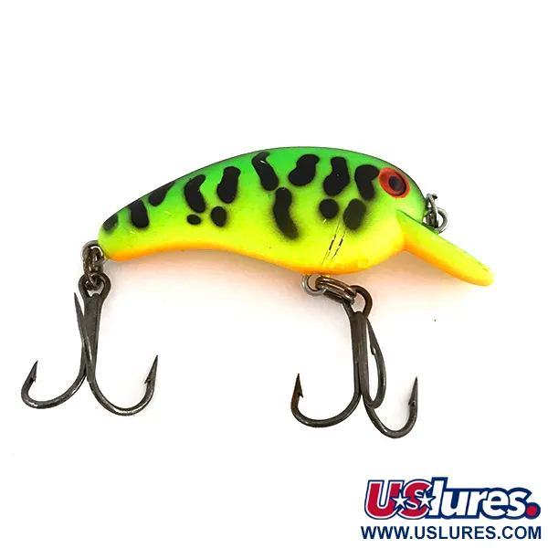 Cotton Cordell Big O UV