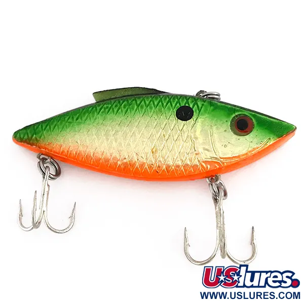 Bill Lewis Rat-L-Trap