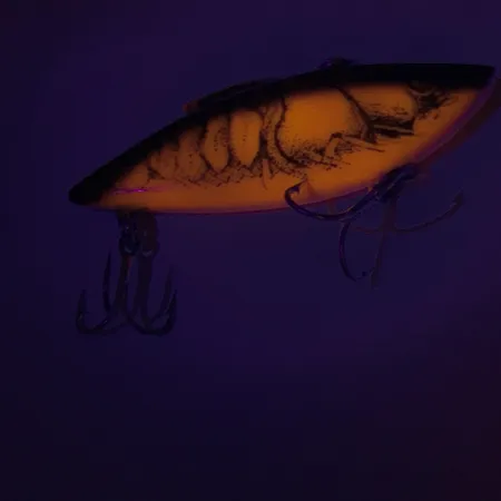 Bill Lewis Rat-L-Trap Lipless Crankbait, Cangrejo, 14g, Rattle, #7668