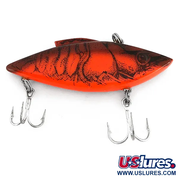 Bill Lewis Rat-L-Trap