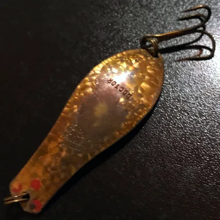 Little Doctor 265 Crystal Cucharilla, Crystal, 10g, Martilleado, #7692