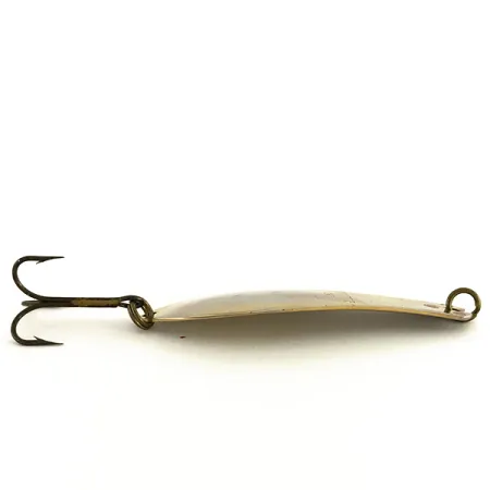 Little Doctor 265 Cucharilla, Dorado, 10g, Vintage USA, #7693