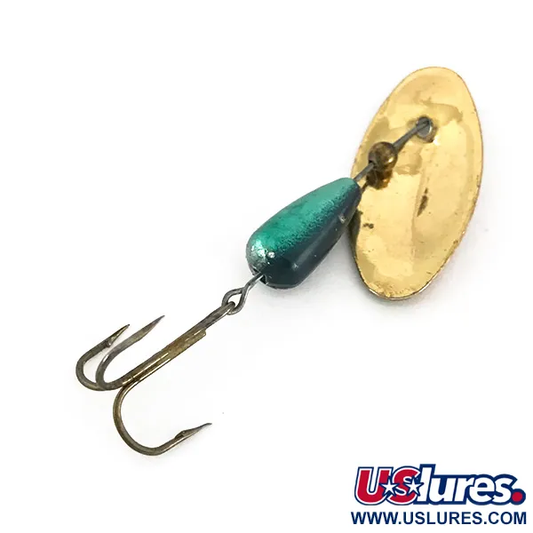 Cucharilla Panther Martin 6, Rainbow Trout, 6g, Made in Italy, #7705