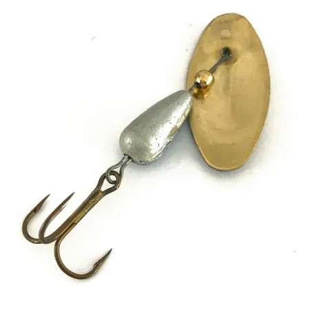 Cucharilla Panther Martin 6, Plateado / Azul, 6g, Hoja In-Line, #7708