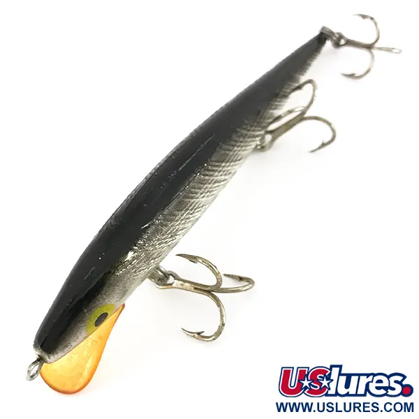 Rebel Floater Señuelo, Plata, 10g, Flotante, #7713