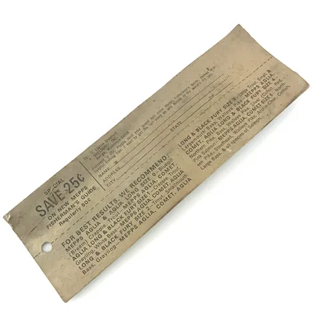 Mepps Aglia Long 3 Mino Cucharilla, Red Rainbo, 17g, Pez Vinilo, #7714