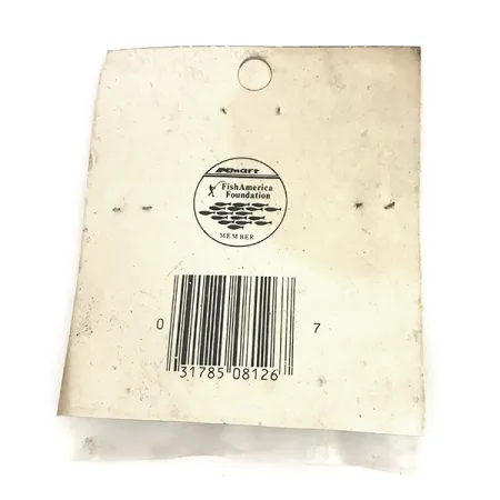 Mister Twister Pearlized Crappie Jigs, Amarillo, 2,5g, Marabú, #7719