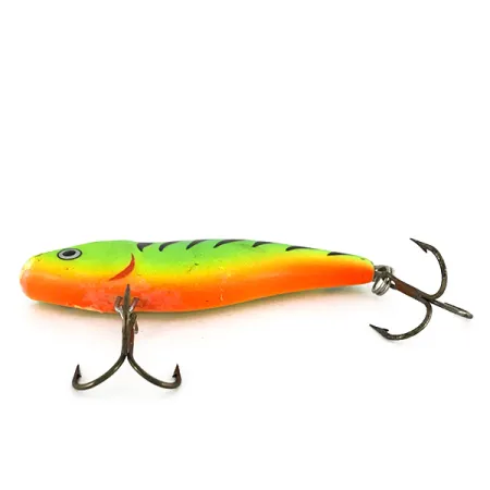 Rapala Rattl'n RAP Lipless Crankbait, Fire Tiger, 16g, Hundido, #7741