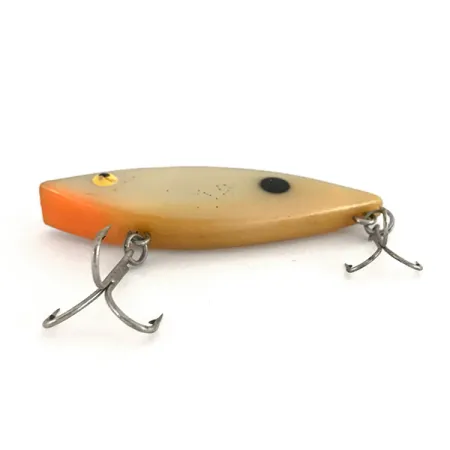 Cotton Cordell TH Spot Señuelo Lipless, Crema, 12g, Rattling, #7750