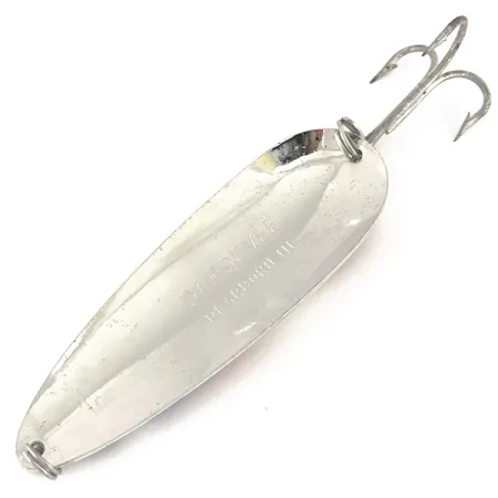 Cucharilla Eppinger Dardevle, U.S. Flag, 28g, Logo Diablo, #7755