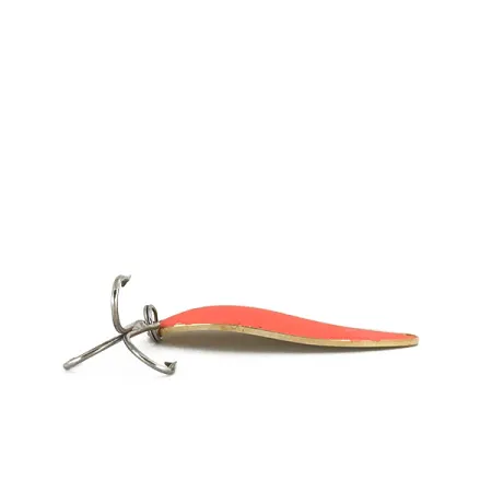 Acme Little Cleo Cucharilla, Oro / Naranja, 21g, Vintage, #7789