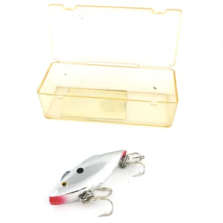 Bill Lewis Rat-L-Trap Lipless Crankbait, TT 25 B, 5g, Sonajero, #7802