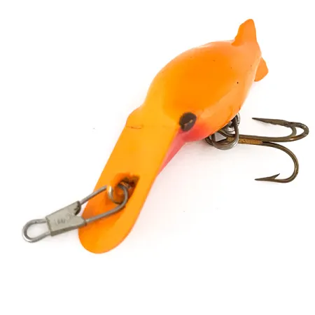 Luhr Jensen Hot Shot M5 Señuelo, Naranja, 2,5g, USA, #7819