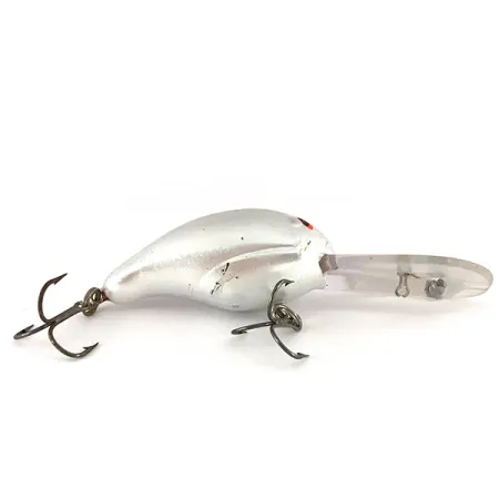 Bandit 300 Crankbait, Perla, 10.5g, Sonajero Interno, #7821