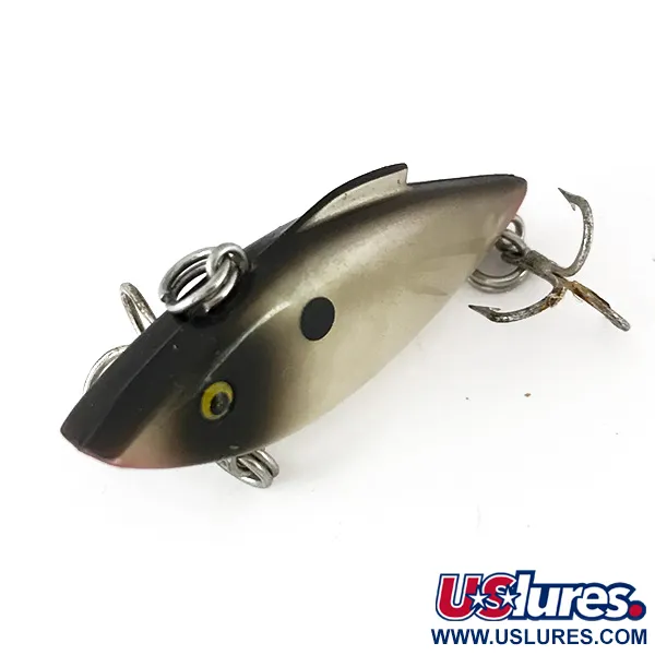 Bill Lewis Rat-L-Trap TT-05 Señuelo Vibración, TT 05, 5g, Sonajero, #7836