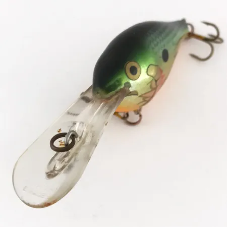 Rapala Risto Rap 05 Señuelo, SG, 10g, Profundidad, #7855