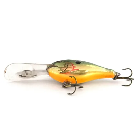 Rapala Risto Rap 05 Señuelo, SG, 10g, Profundidad, #7855