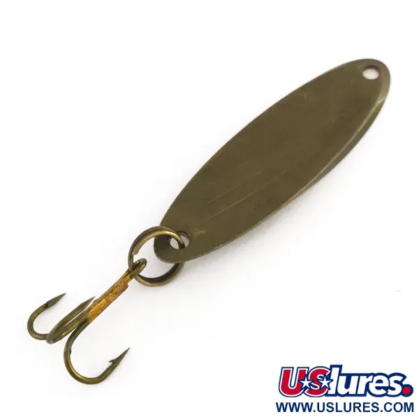 Acme Kastmaster Cucharilla, Bronce, 7g, Lance a Distancia, #7862