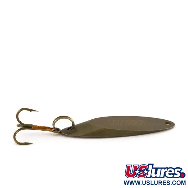 Acme Kastmaster Cucharilla, Bronce, 7g, Lance a Distancia, #7862