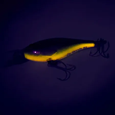 Rapala Ultra Light Shad Señuelo, SB Silver Blue, 3g, Hundido, #7915