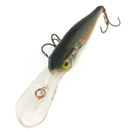 Rapala Shad Rap Rs 07 Señuelo, SD, 12,5g, Suspendido, #7921