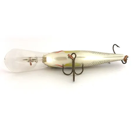 Rapala Shad Rap Rs 07 Señuelo, SD, 12,5g, Suspendido, #7921